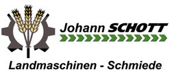 Johann Schott Landmaschinen